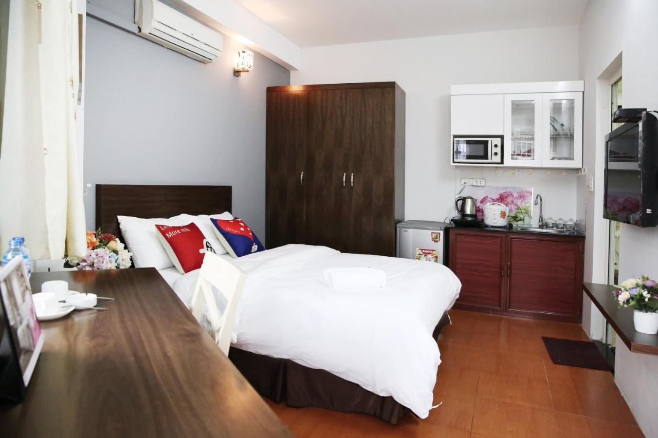 V-Studio Apartment 2 Ханой Екстер'єр фото