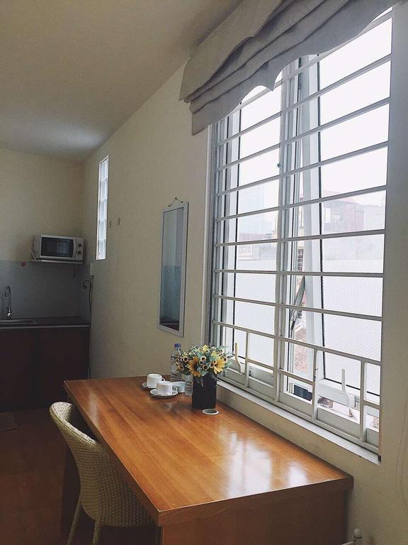 V-Studio Apartment 2 Ханой Екстер'єр фото
