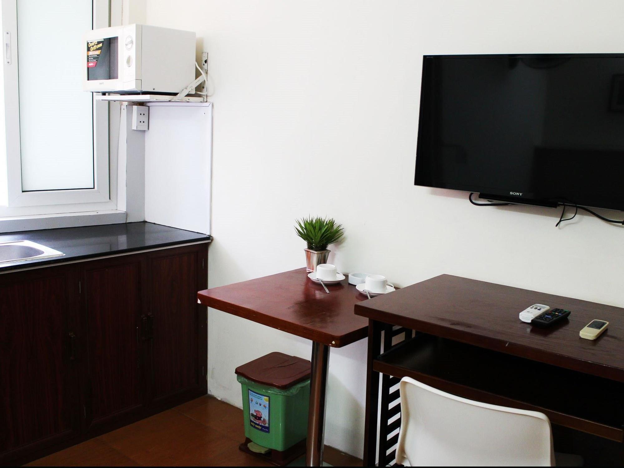 V-Studio Apartment 2 Ханой Екстер'єр фото