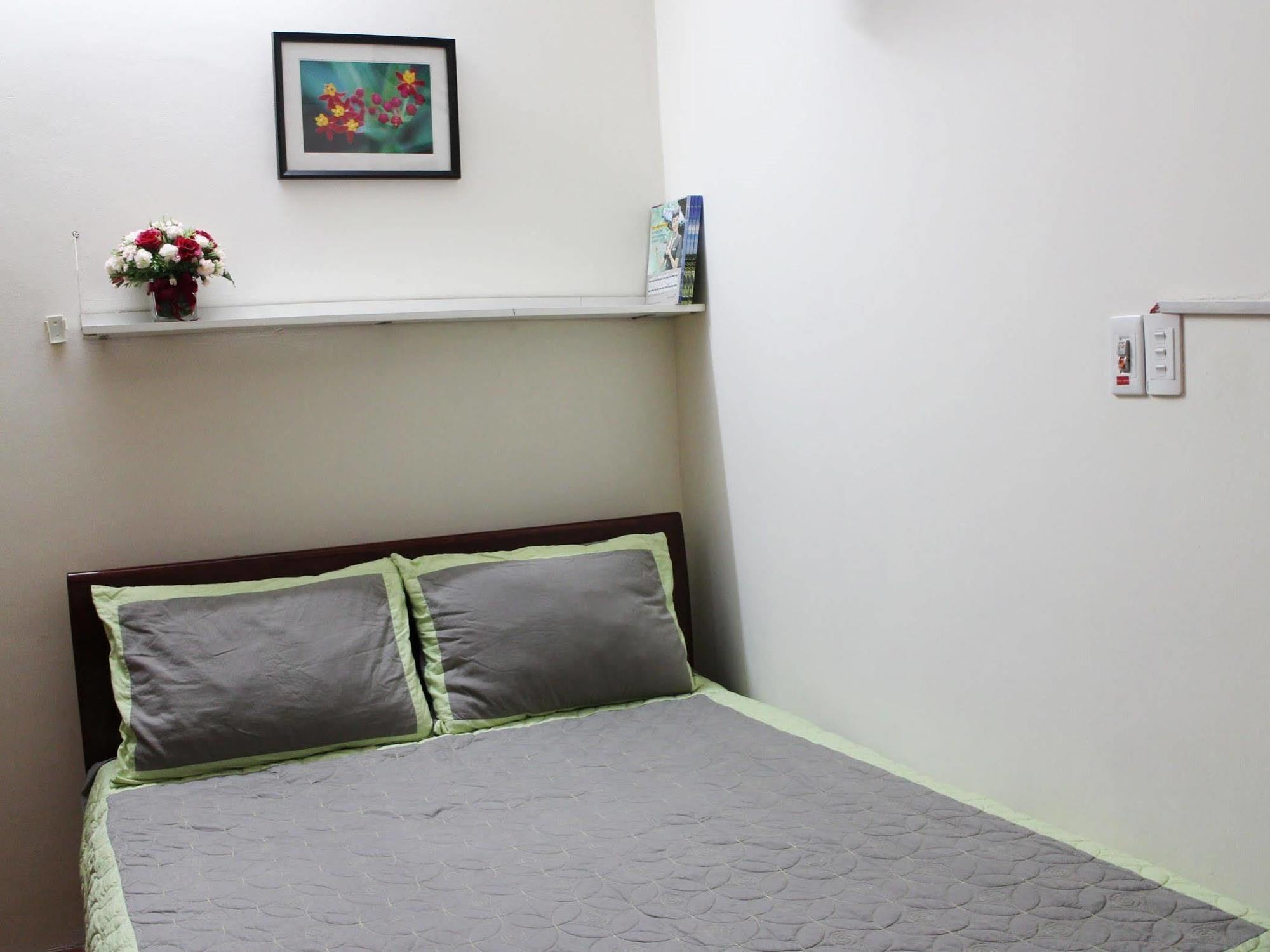 V-Studio Apartment 2 Ханой Екстер'єр фото