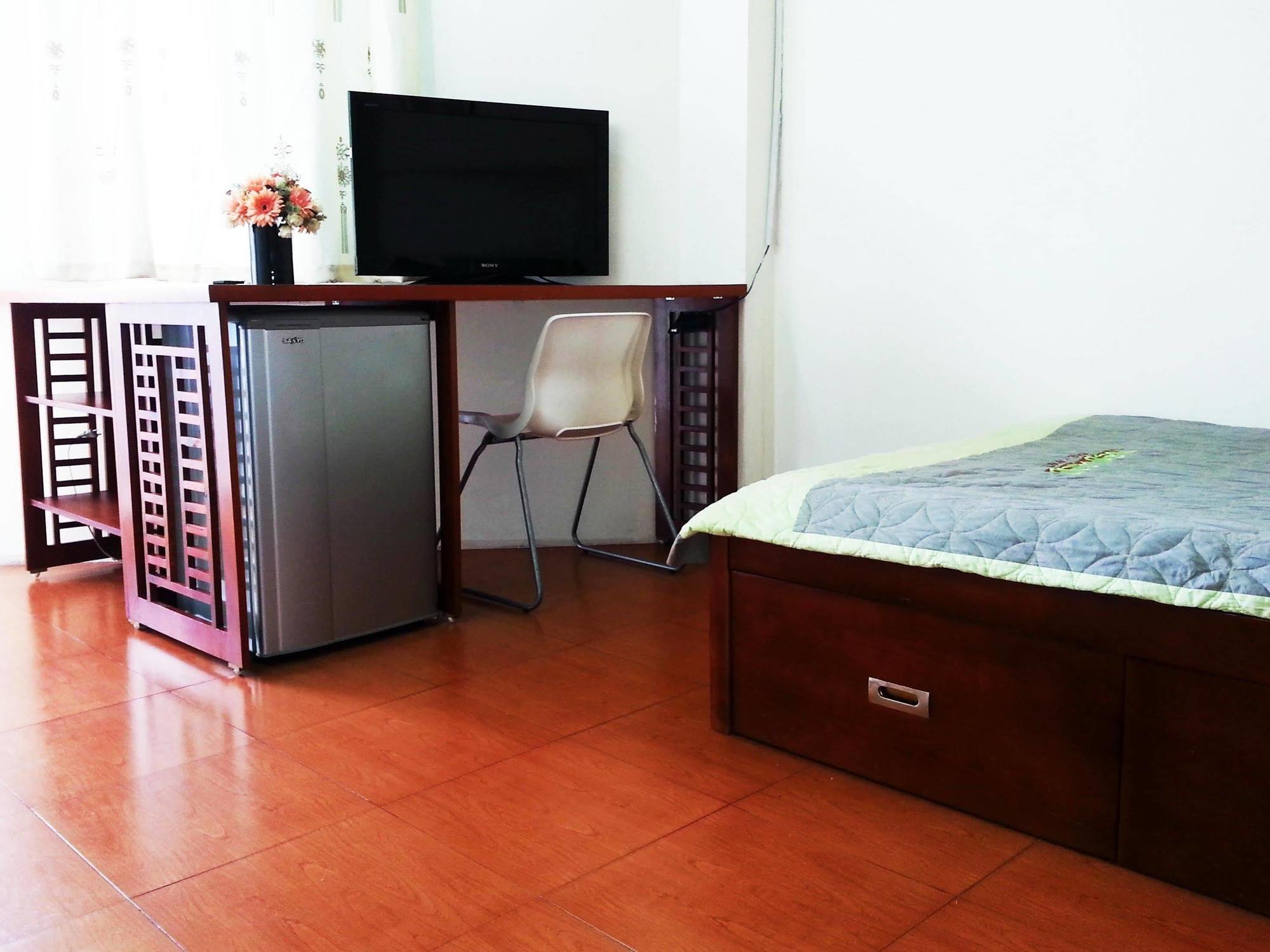 V-Studio Apartment 2 Ханой Екстер'єр фото