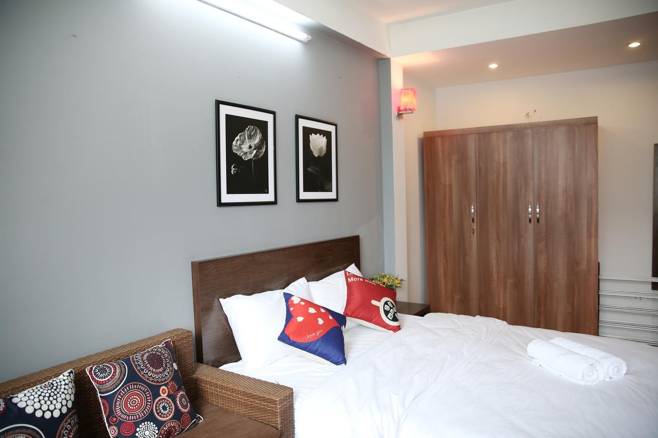 V-Studio Apartment 2 Ханой Екстер'єр фото