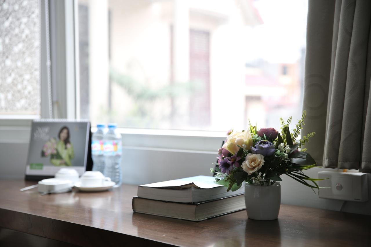V-Studio Apartment 2 Ханой Екстер'єр фото