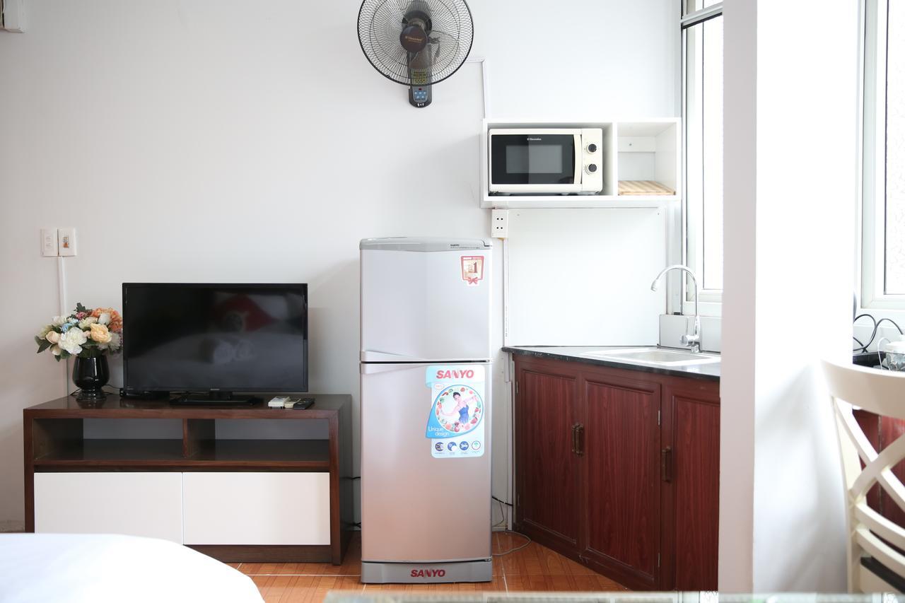 V-Studio Apartment 2 Ханой Екстер'єр фото