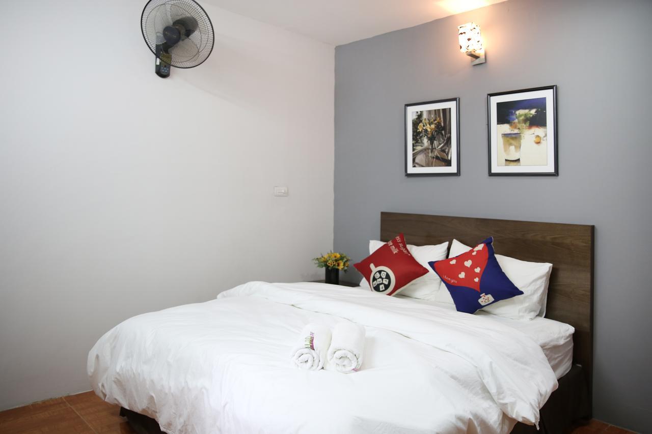 V-Studio Apartment 2 Ханой Екстер'єр фото