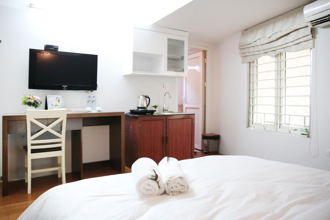 V-Studio Apartment 2 Ханой Екстер'єр фото