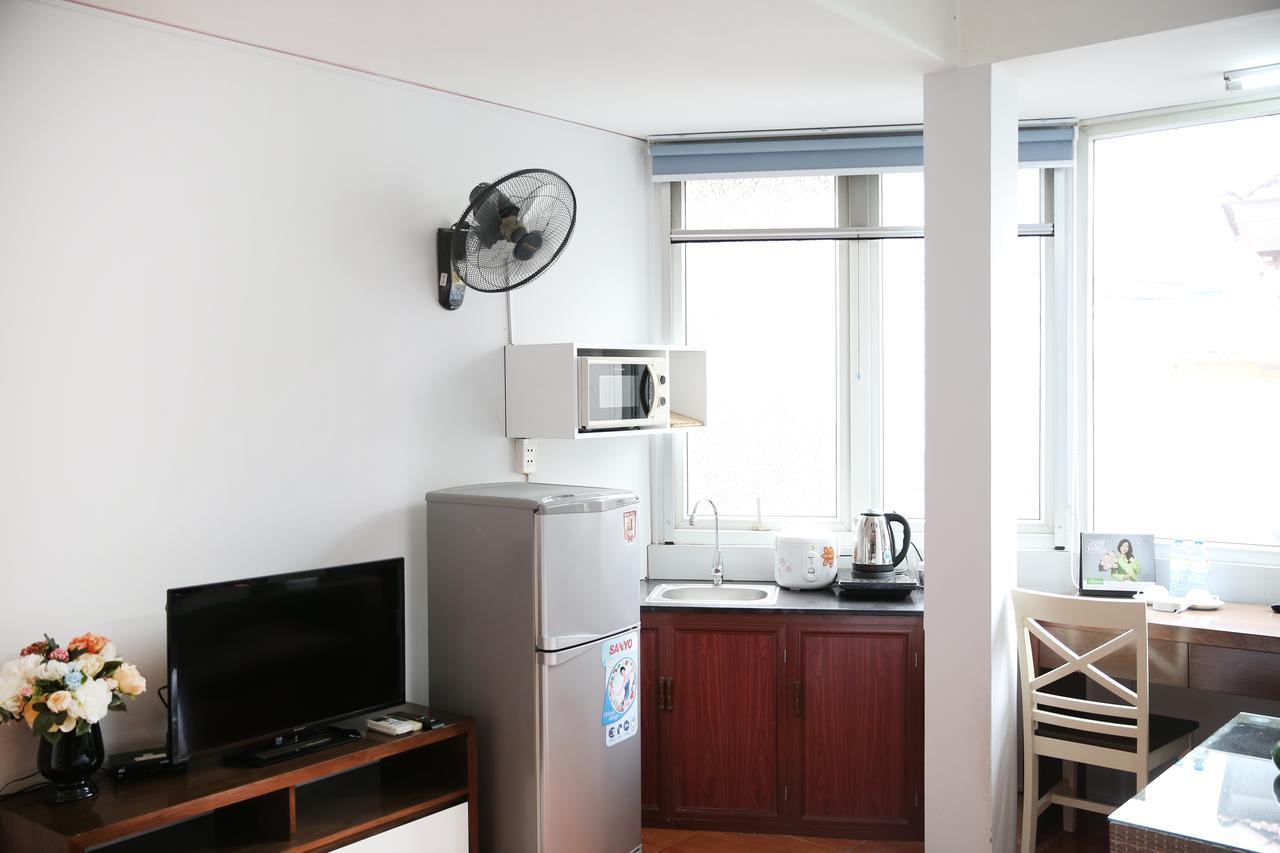 V-Studio Apartment 2 Ханой Екстер'єр фото