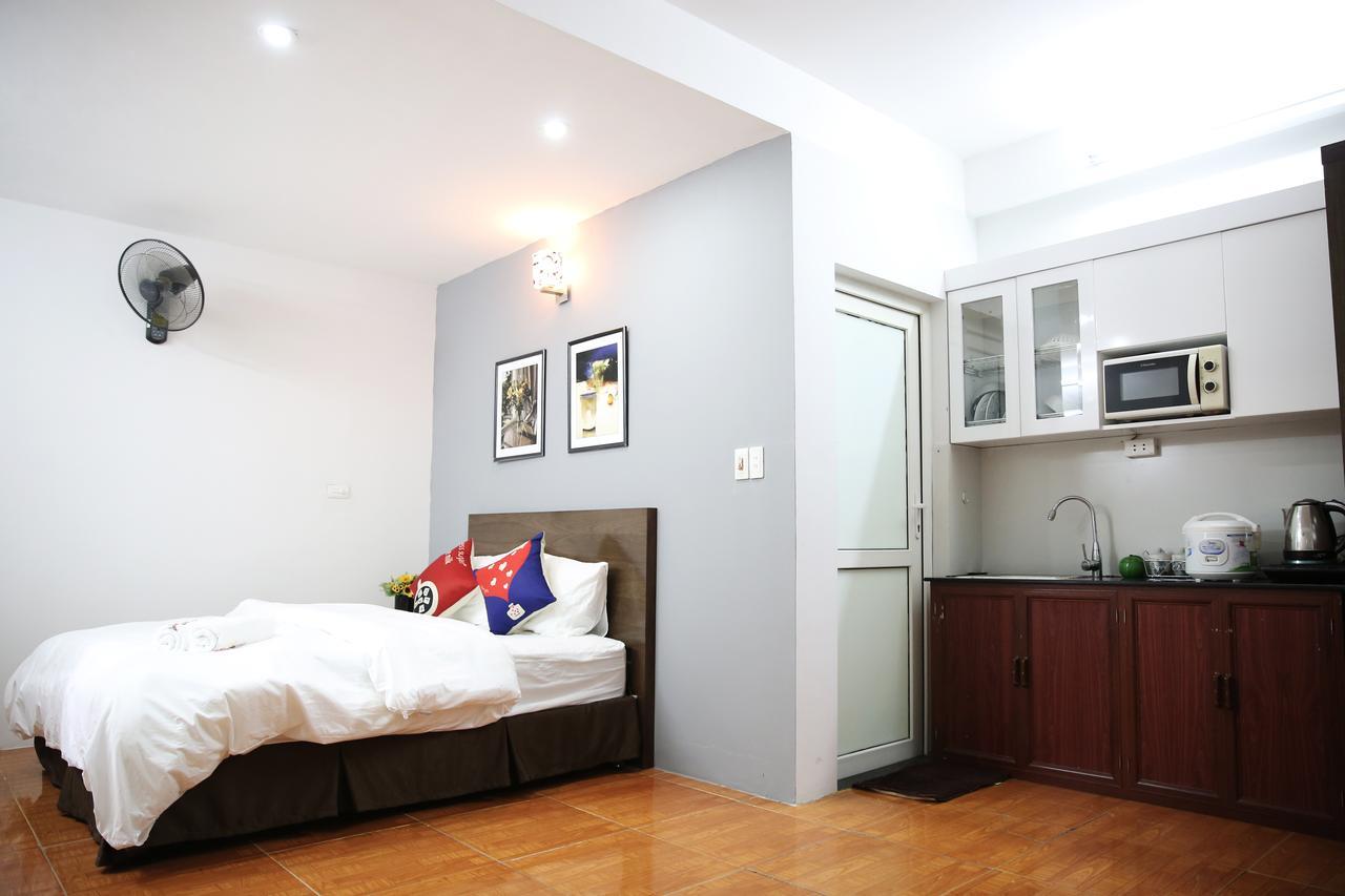 V-Studio Apartment 2 Ханой Екстер'єр фото