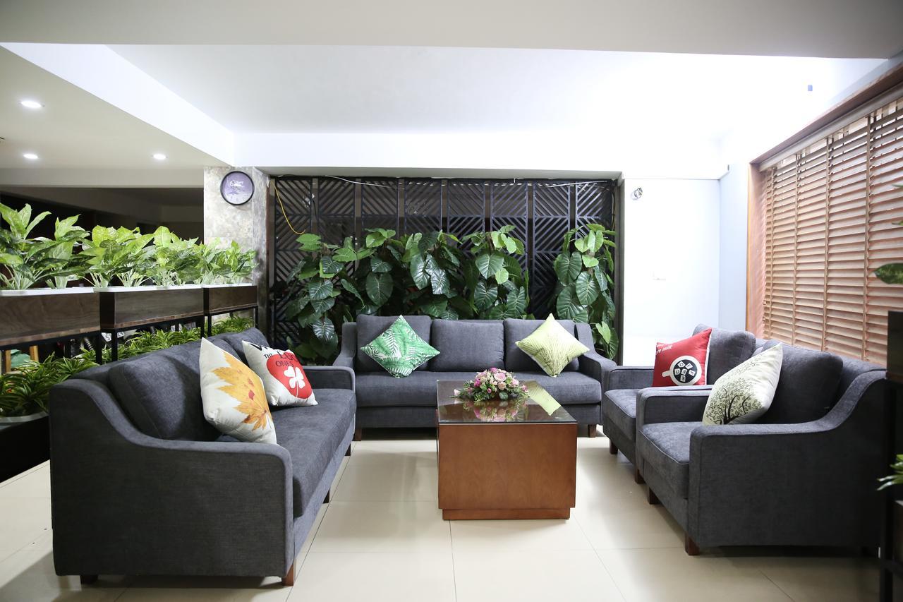 V-Studio Apartment 2 Ханой Екстер'єр фото