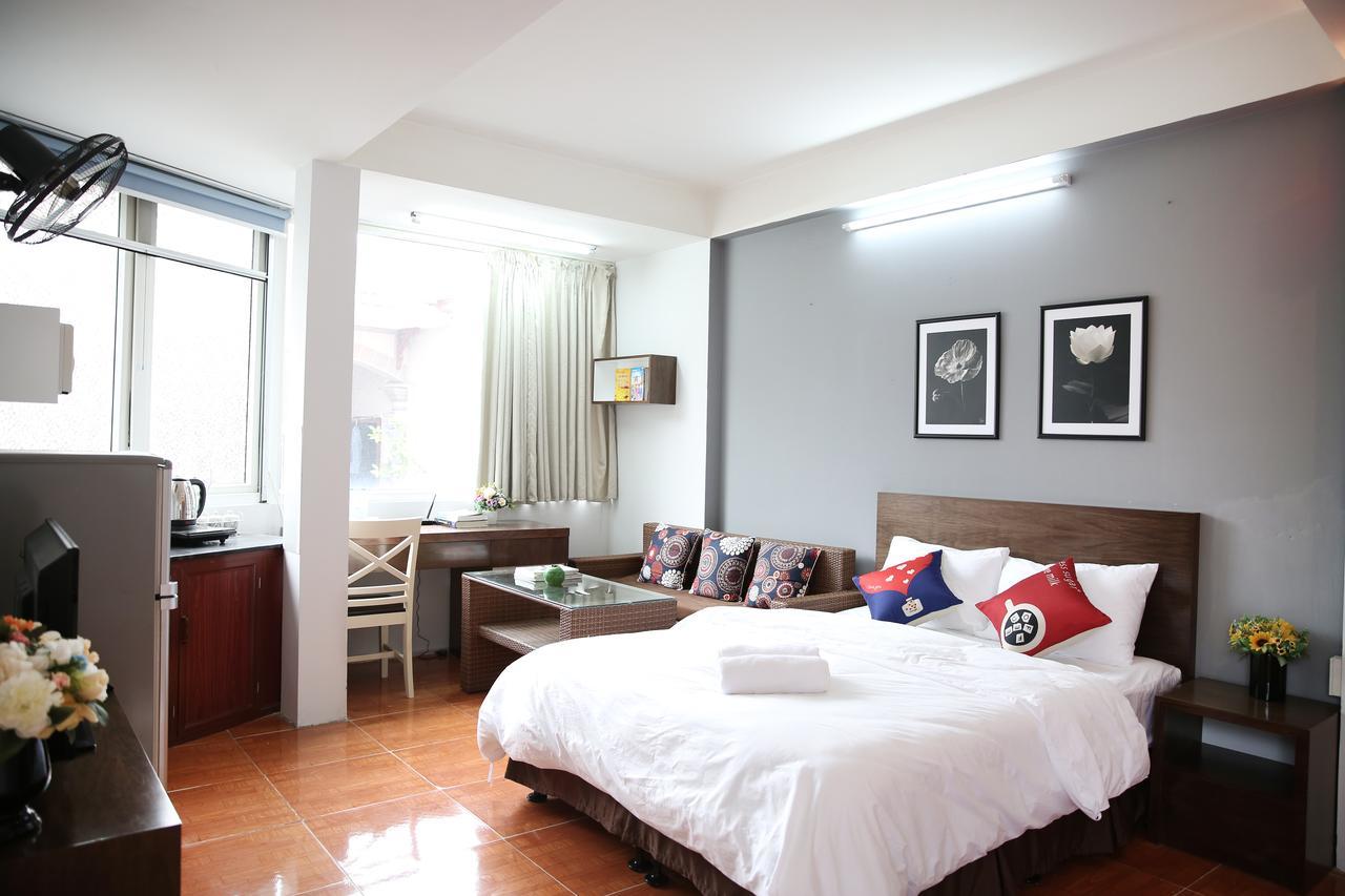 V-Studio Apartment 2 Ханой Екстер'єр фото