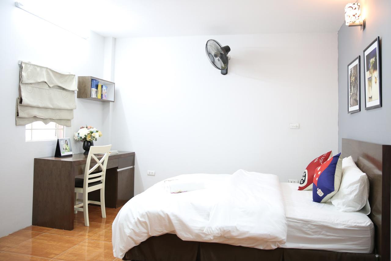 V-Studio Apartment 2 Ханой Екстер'єр фото