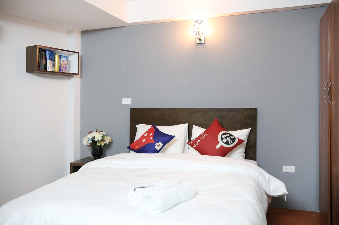 V-Studio Apartment 2 Ханой Екстер'єр фото