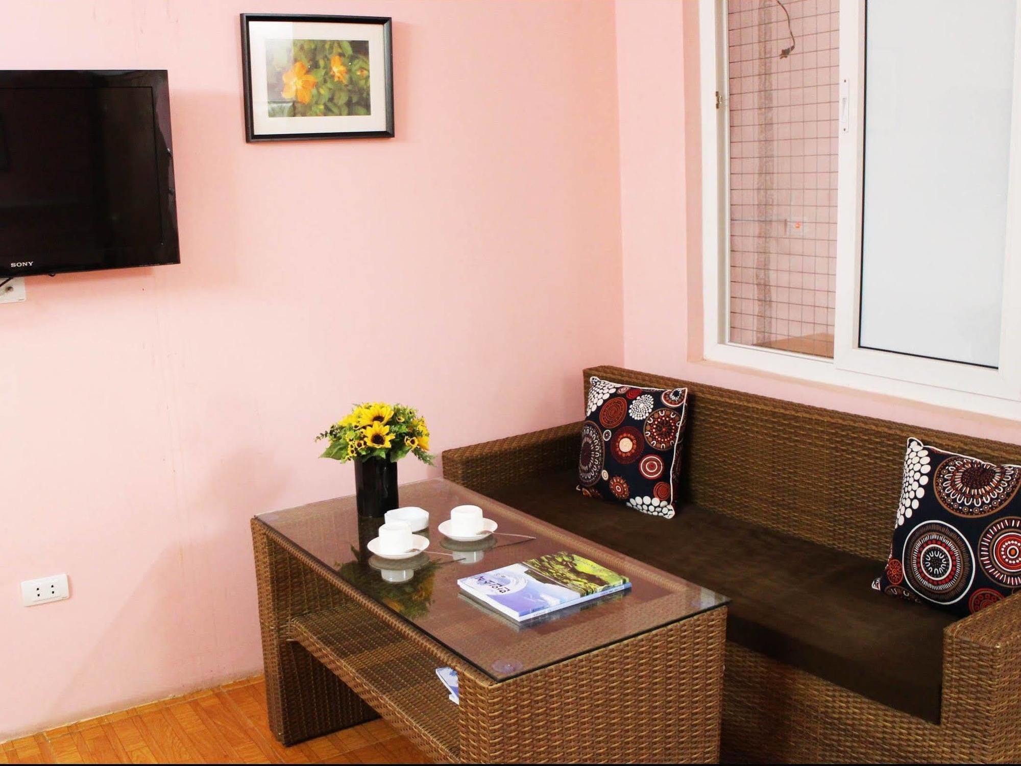 V-Studio Apartment 2 Ханой Екстер'єр фото