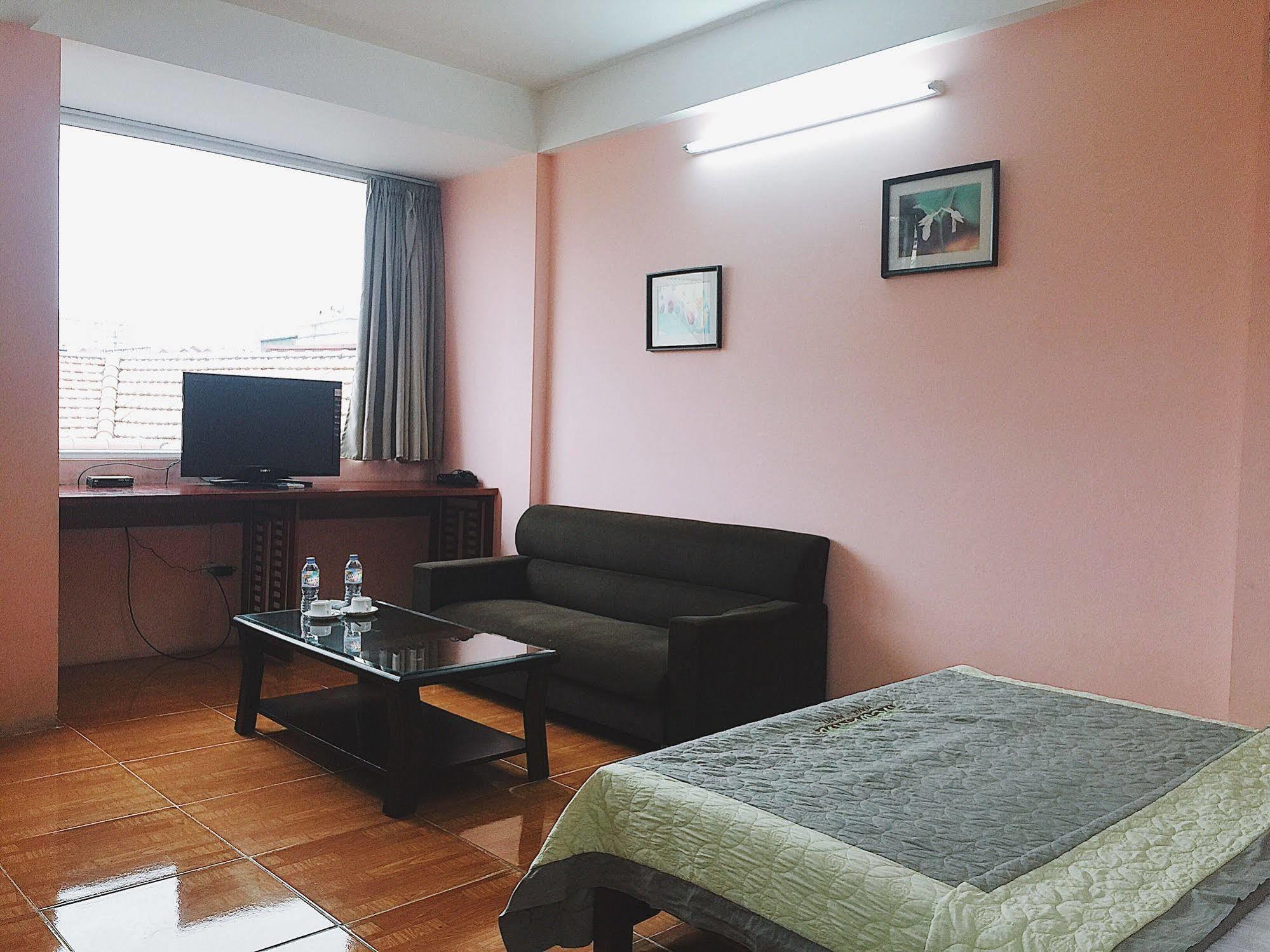 V-Studio Apartment 2 Ханой Екстер'єр фото