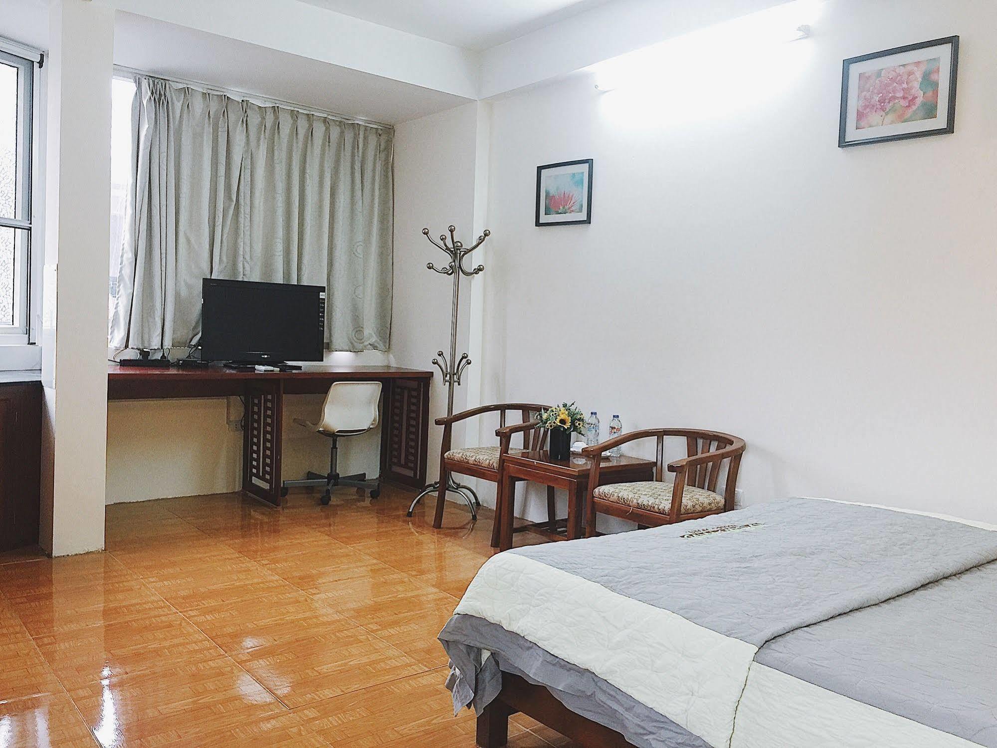 V-Studio Apartment 2 Ханой Екстер'єр фото