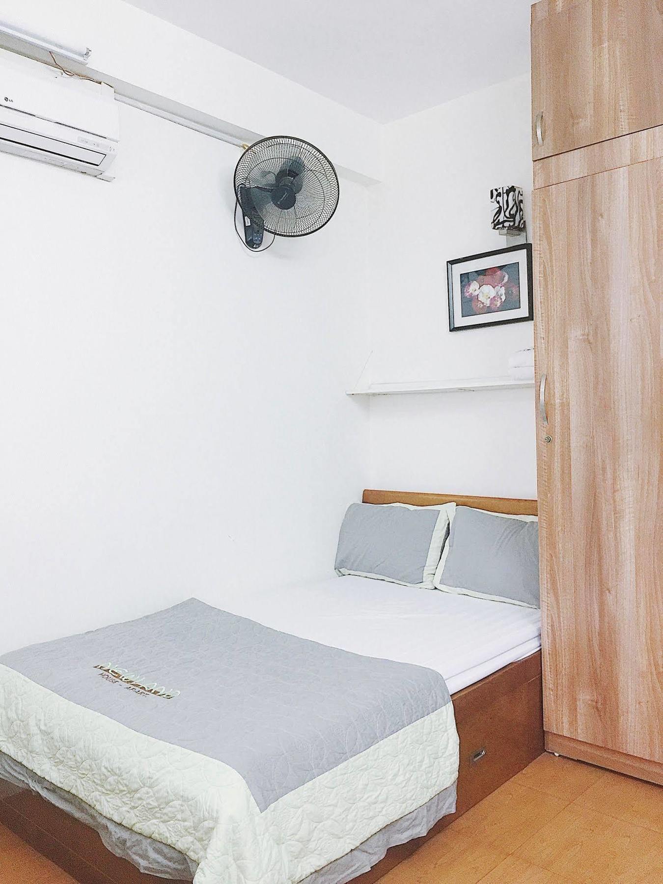 V-Studio Apartment 2 Ханой Екстер'єр фото
